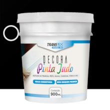 Hobby Art Decora Pinta Tudo 900ML Preto