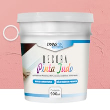 Hobby Art Decora Pinta Tudo 900ML Quartzo Rosa