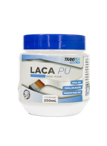 Hobby Art Laca PU 250ML Brilhante