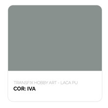 Hobby Art Laca PU Color Protetor de Digitais 250ML Iva