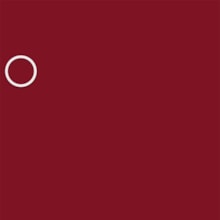 Hobby Art Laca PU Color Protetor de Digitais 250ML Marsala