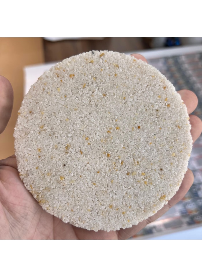 Hobby Art Pedras Naturais C/ Endurecedor Resin Stone 1,080kg Natal