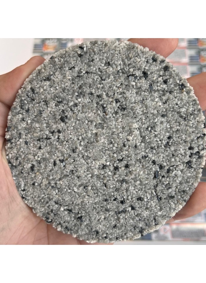 Hobby Art Pedras Naturais C/ Endurecedor Resin Stone 1,080kg São Paulo