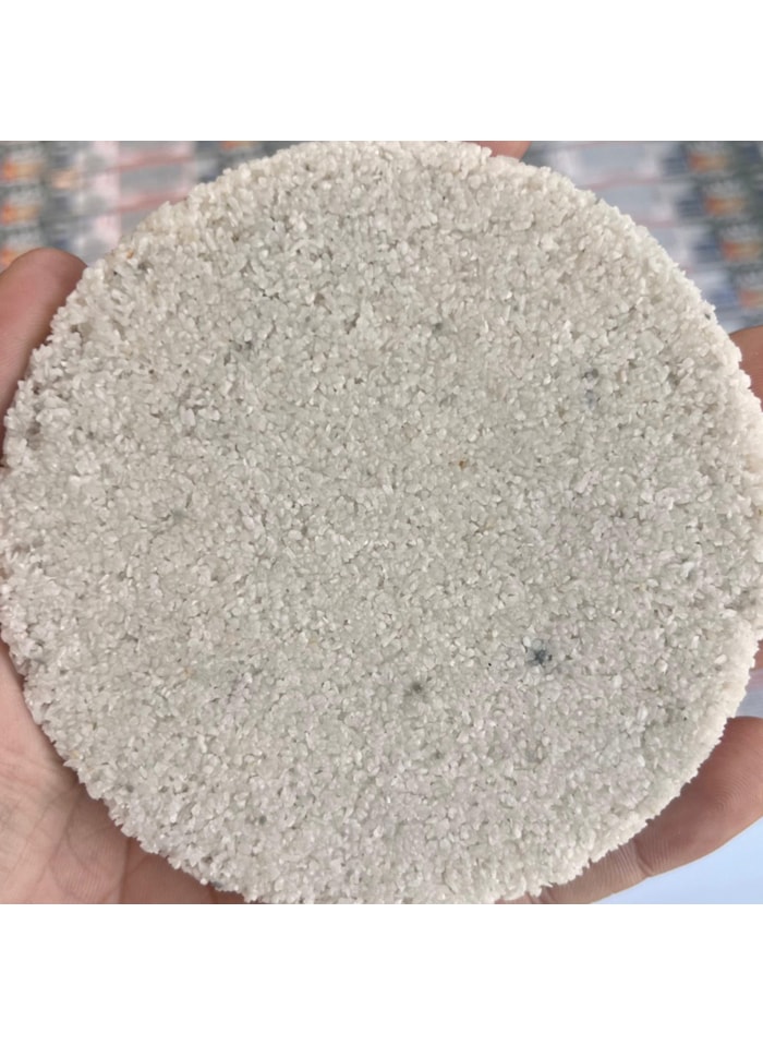 Hobby Art Pedras Naturais C/ Endurecedor Resin Stone 6,480kg Casa Blanca