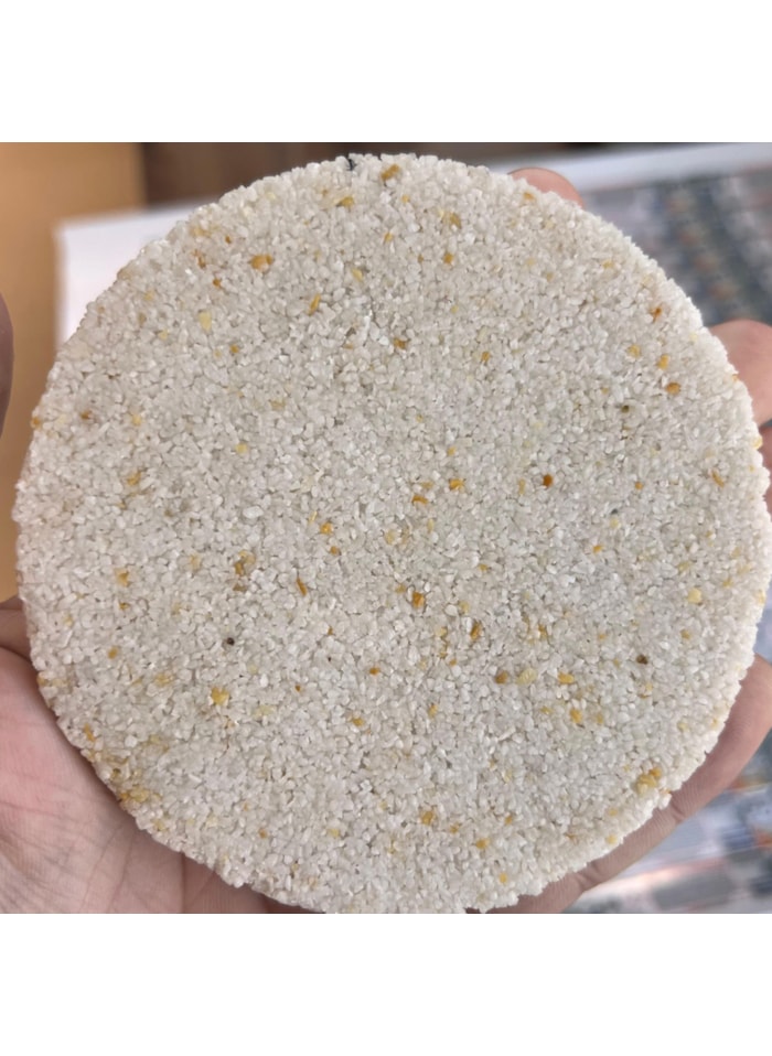 Hobby Art Pedras Naturais C/ Endurecedor Resin Stone 6,480kg Natal