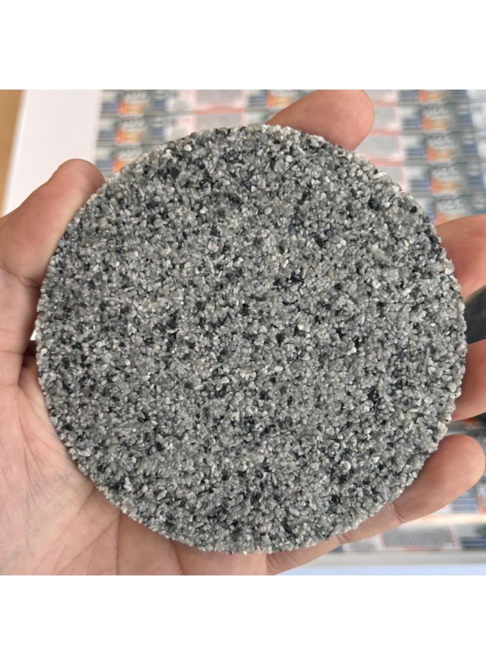 Hobby Art Pedras Naturais C/ Endurecedor Resin Stone 6,480kg Nova York