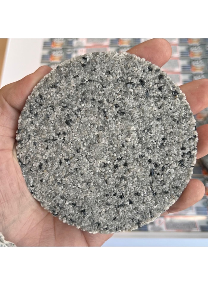 Hobby Art Pedras Naturais C/ Endurecedor Resin Stone 6,480kg São Paulo