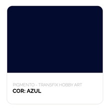 Hobby Art Pigmento Concentrado 10ML Azul