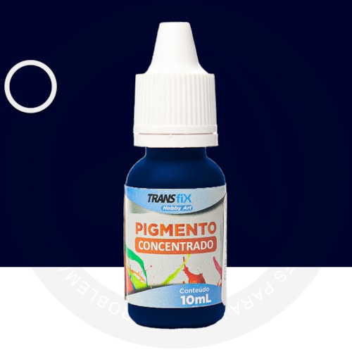 Hobby Art Pigmento Concentrado 10ML Azul