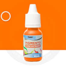 Hobby Art Pigmento Concentrado 10ML Laranja