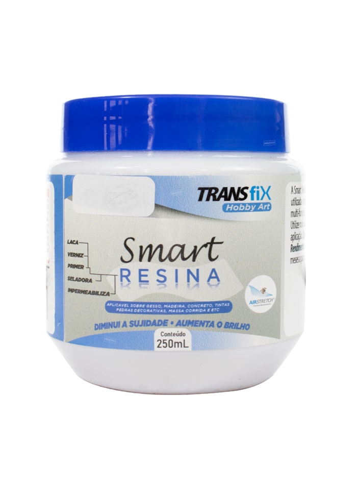 Hobby Art Smart Resina 250ML