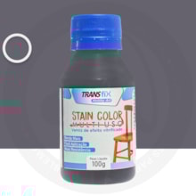 Hobby Art Stain Color Verniz de Efeito Vitrificado 100ML Barra de Ferro