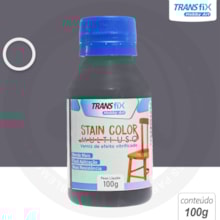 Hobby Art Stain Color Verniz de Efeito Vitrificado 100ML Barra de Ferro