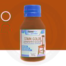 Hobby Art Stain Color Verniz de Efeito Vitrificado 100ML Bronze
