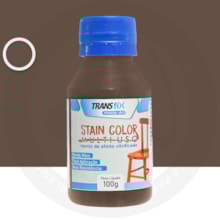 Hobby Art Stain Color Verniz de Efeito Vitrificado 100ML Casca de Arvore