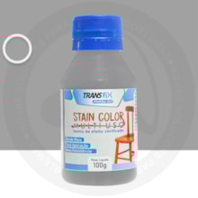 Hobby Art Stain Color Verniz de Efeito Vitrificado 100ML Nanquim