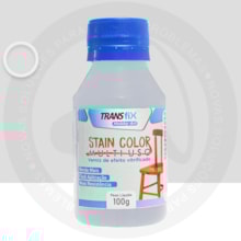 Hobby Art Stain Color Verniz de Efeito Vitrificado 100ML Névoa