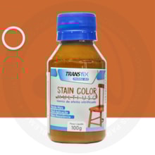 Hobby Art Stain Color Verniz de Efeito Vitrificado 100ML Tijolo