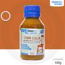 Hobby Art Stain Color Verniz de Efeito Vitrificado 100ML Tijolo