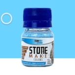 Hobby Art Stone Make 30G Azul Claro - foto 1