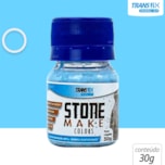 Hobby Art Stone Make 30G Azul Claro - foto 3