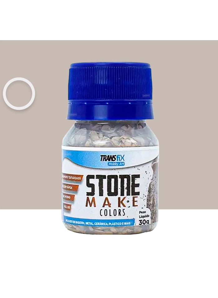 Hobby Art Stone Make 30G Bege