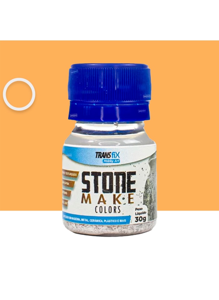 Hobby Art Stone Make 30G Dourado