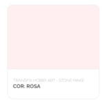 Hobby Art Stone Make 30G Rosa - foto 4