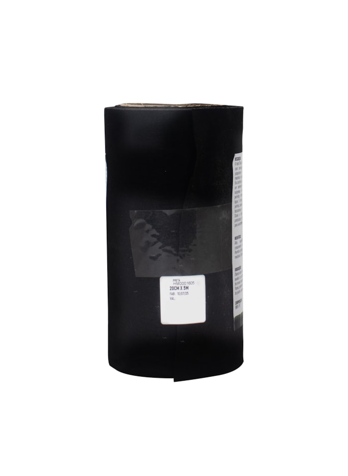 Hold Manta - Manta Estruturante para Jardim 20CM x 5M