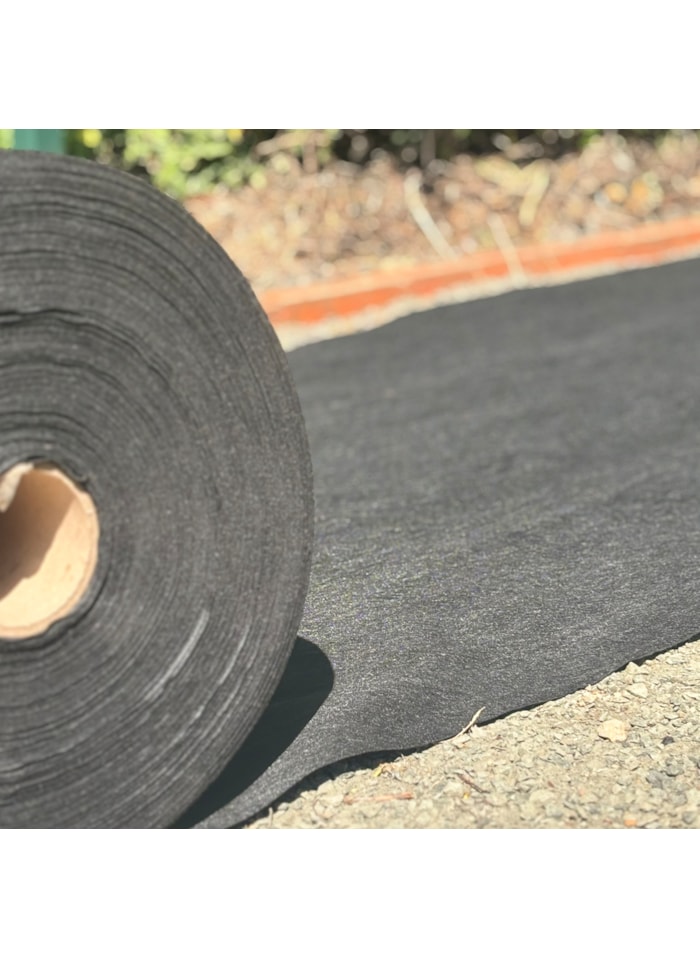 Hold Manta para Jardim, 1M x 25M - Manta Estruturante