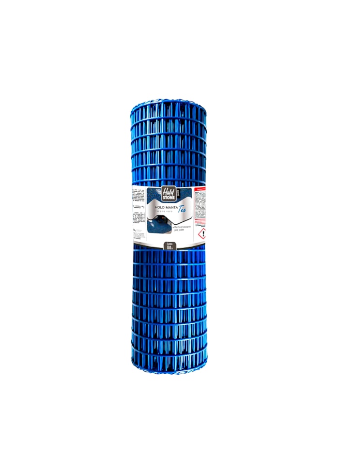 Hold Manta Tex Fibra de Vidro 1x50M