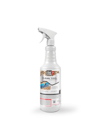 Hold Stone Clean Tool Limpador de Espátula 1L