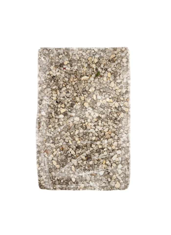 Hold Stone Garden Color Stone Micro Seixos 25KG - Diversas Cores