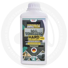 Impermeabilizante SOS Concreto Hard Structural 2L