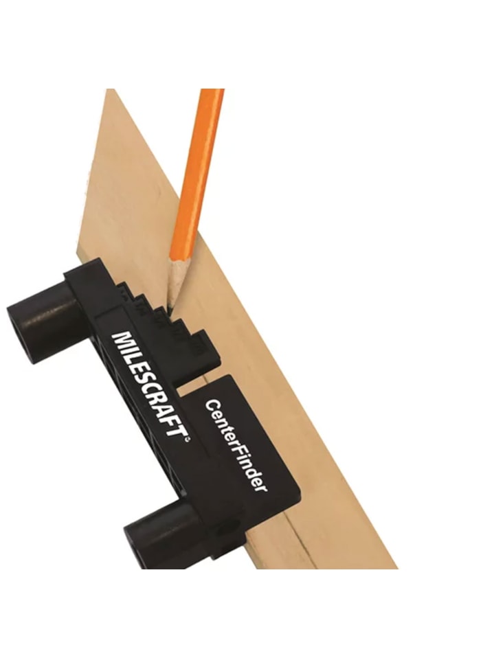 Jig Marcador e Centralizador Métrico Milescraft