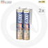 KIT 2x Cola Extra Forte AC6000 400G