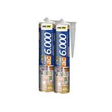 KIT 2x Cola Extra Forte AC6000 400G