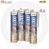 KIT 4x Cola Extra Forte AC6000 400G