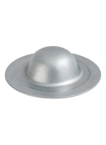 Kit 50x Proteção De Parafuso Veipar