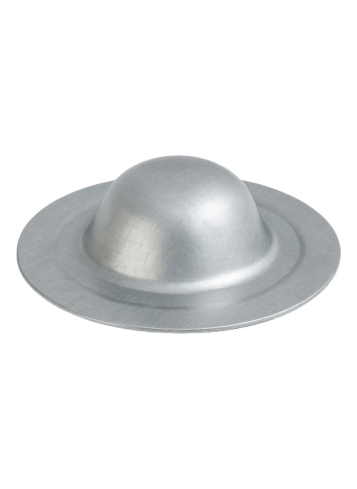 Kit 50x Proteção De Parafuso Veipar