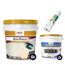 Kit Base Coat Render - 8 a 10m²