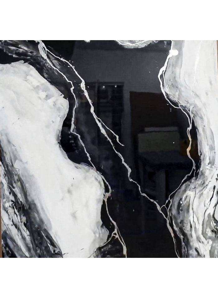 Kit Efeito Mármore Veneziano