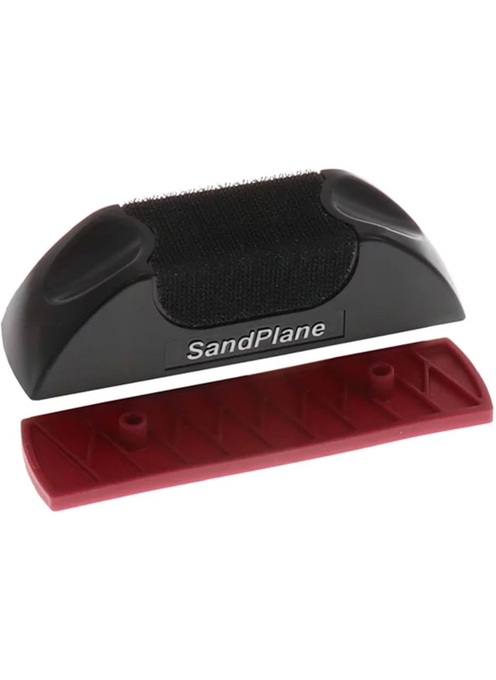 Kit para Lixagem Milescraft