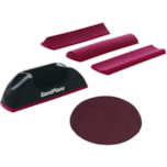 Kit para Lixagem Milescraft - foto 1