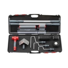 Kit Para Massa Rolada Leve Drywall e Massa Corrida L'outil Parfait