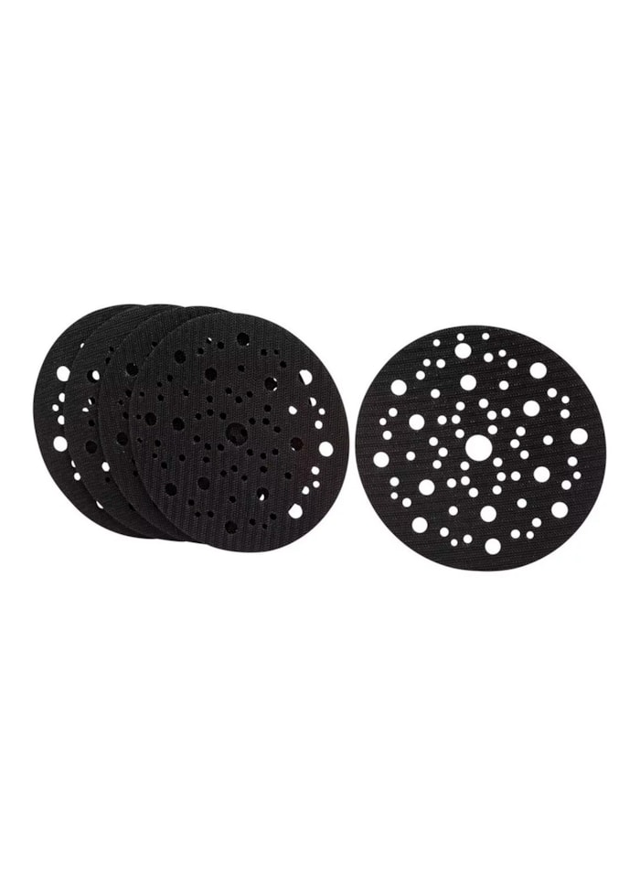 Kit Protetores P/ Suporte de Lixadeira 6