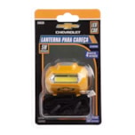 Lanterna para Cabeça LED 5W Chevrolet - foto 1