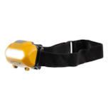 Lanterna para Cabeça LED 5W Chevrolet - foto 2