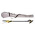 Lixadeira Elétrica de Parede Roto Orbital 225MM/9" Leros 950CV Mirka Grande + Bolsa de Transporte