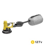 Lixadeira Parede 850W Led 127V Wagner - foto 3